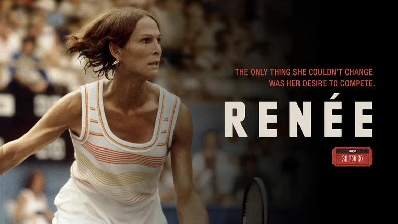 Renée screenshot 1