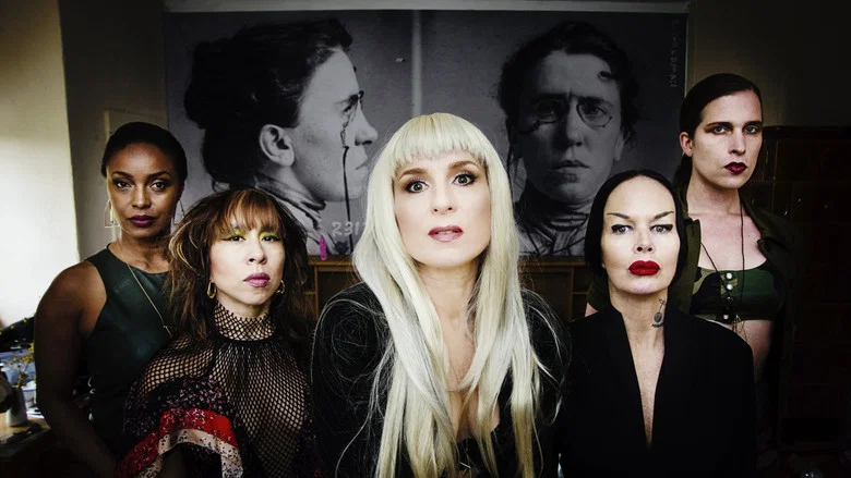 The Misandrists screenshot 8