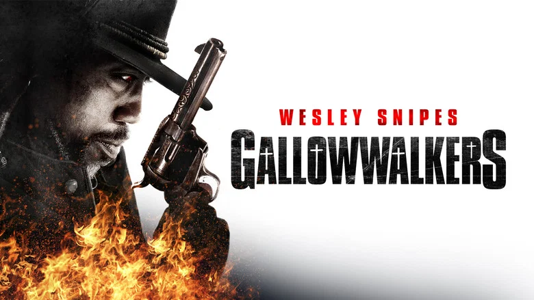 Gallowwalkers screenshot 2