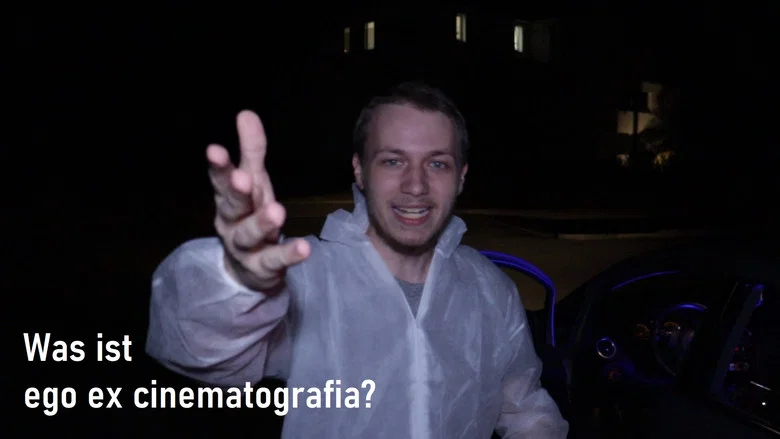 ego ex cinematografia screenshot 2