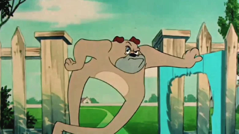 Garden Gopher screenshot 1