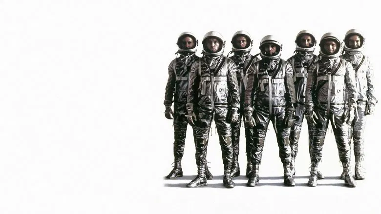 The Right Stuff screenshot 2