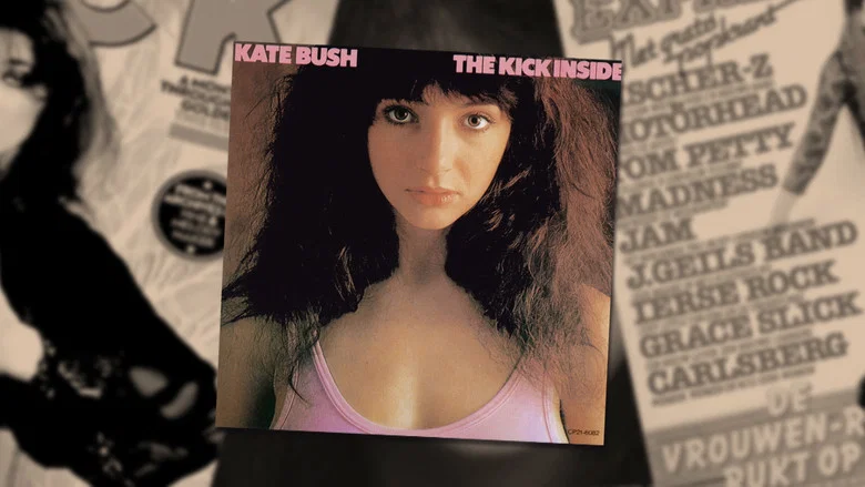 Kate Bush: The Sound Witch screenshot 3