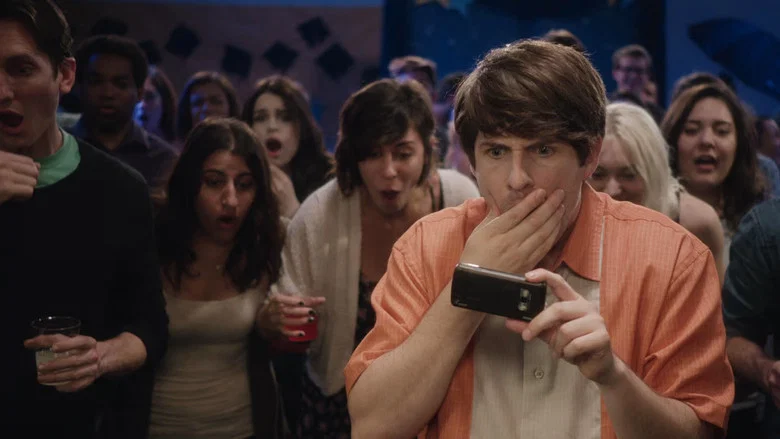 Smosh: The Movie screenshot 7