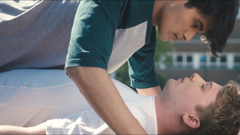 In a Moment screenshot 3