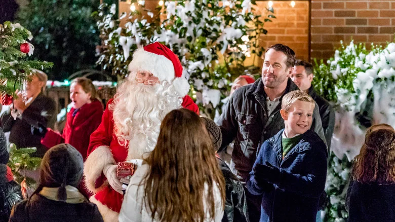 Finding Father Christmas screenshot 3
