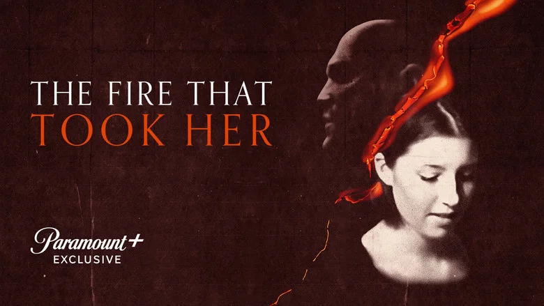 The Fire That Took Her screenshot 3