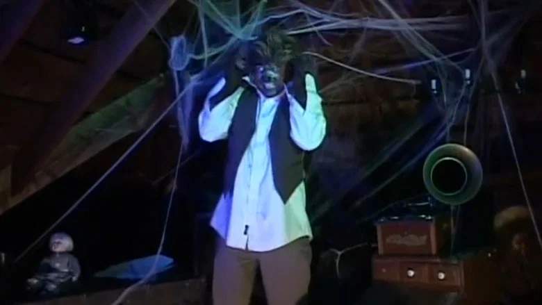 The Dreadful Hallowgreen Special screenshot 3