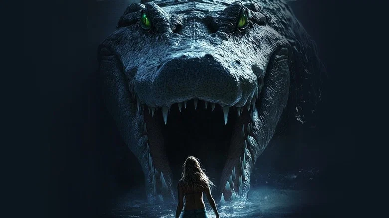 Gator Lake screenshot 7