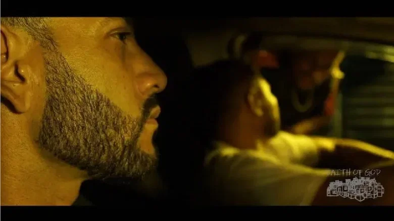 Fé em Deus screenshot 5