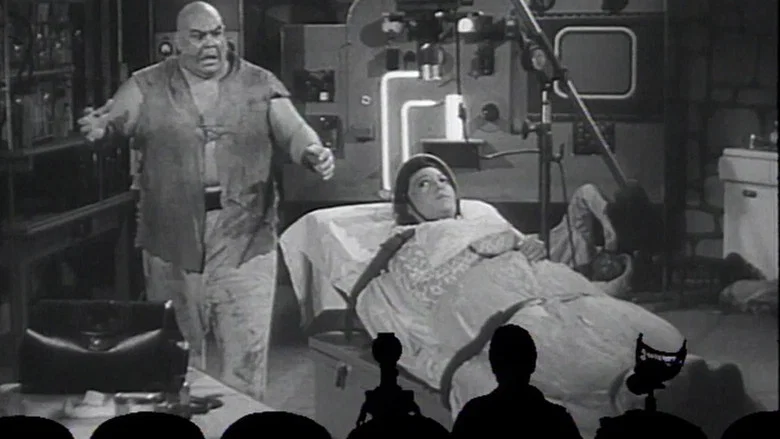 Bride of the Monster screenshot 5