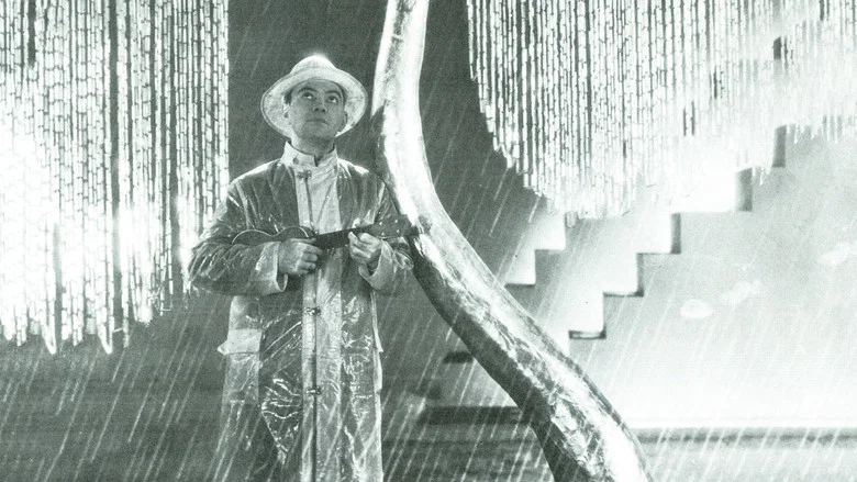 The Hollywood Revue of 1929 screenshot 2