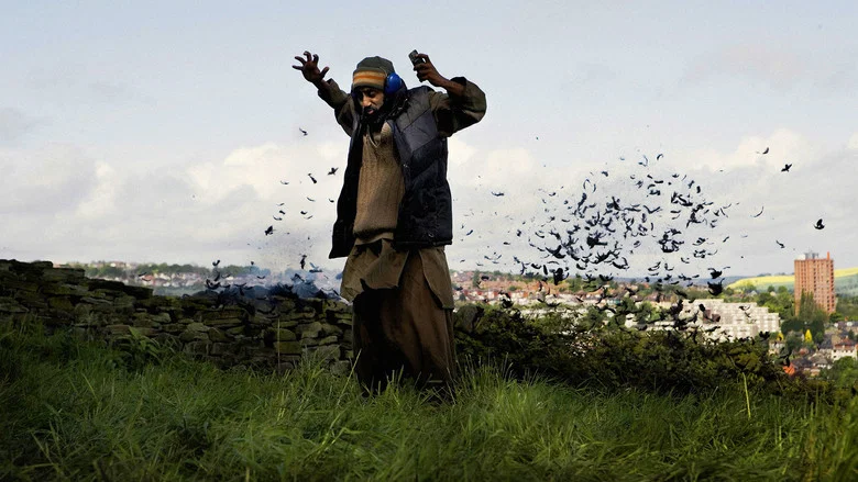 Four Lions screenshot 3