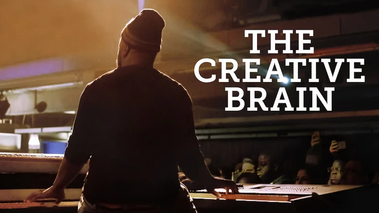 The Creative Brain screenshot 1