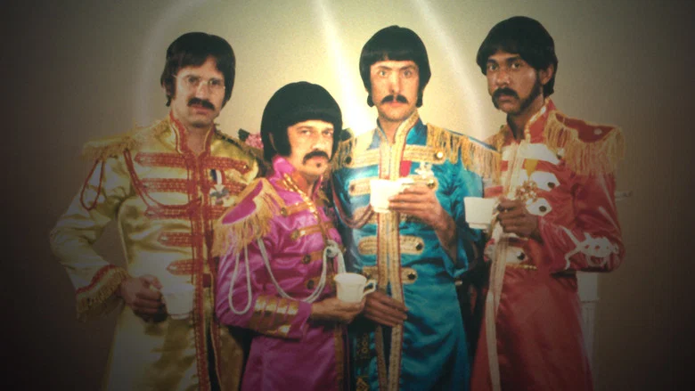 The Rutles: All You Need Is Cash screenshot 4