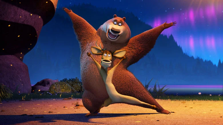 Open Season: Scared Silly screenshot 5