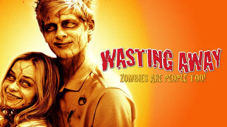 Wasting Away screenshot 6