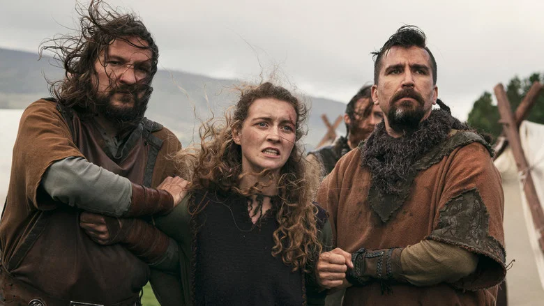 Victims of the Vikings screenshot 8