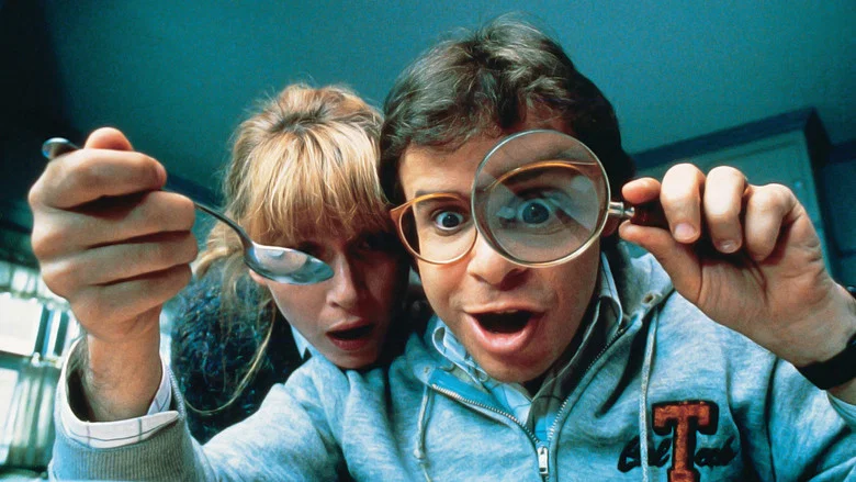 Honey, I Shrunk the Kids screenshot 2