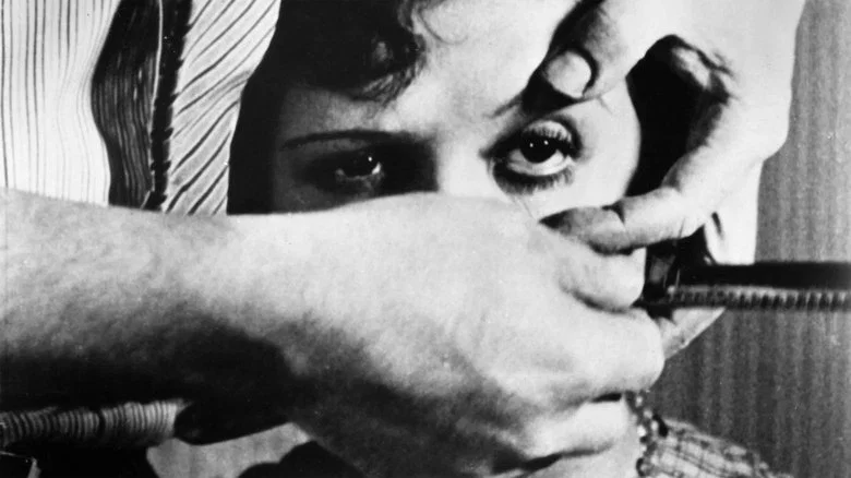 Un Chien Andalou screenshot 1