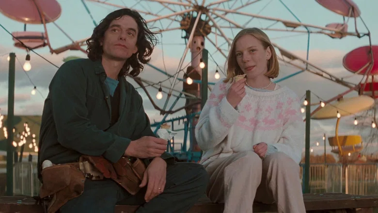 The Sweet Hereafter screenshot 4