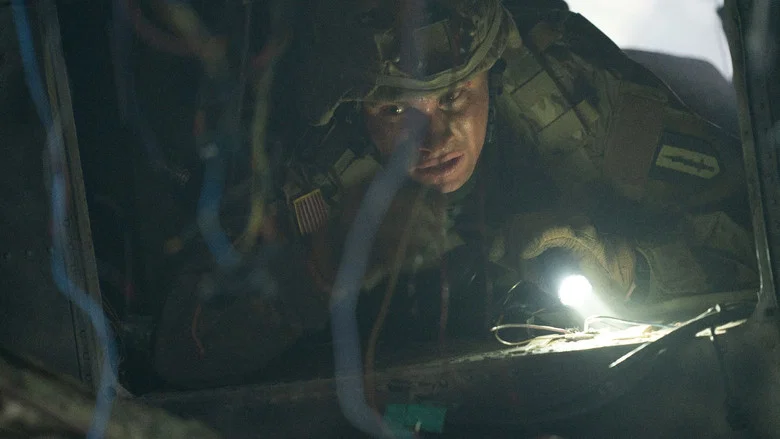 Valiant One screenshot 8