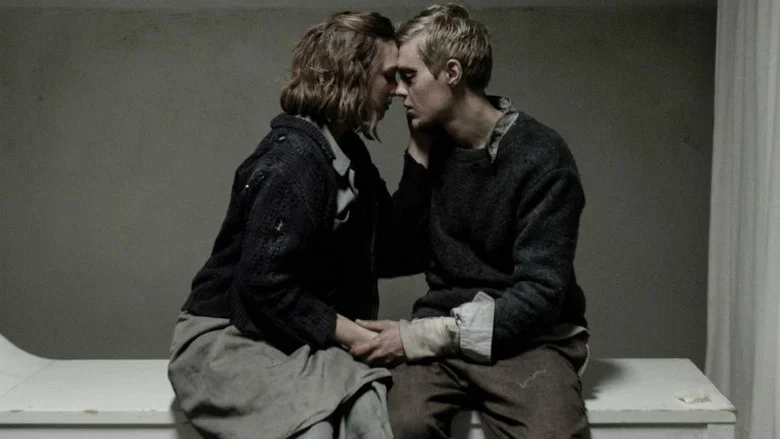The Reconciliation screenshot 5