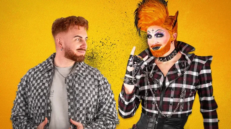 Living Out Loud screenshot 1