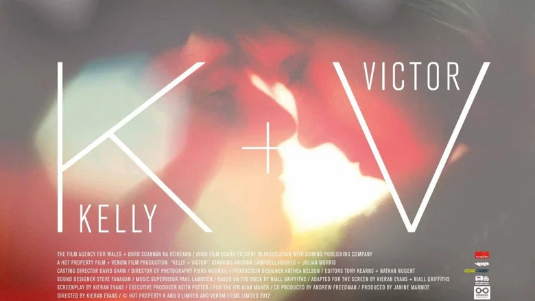 Kelly + Victor screenshot 8