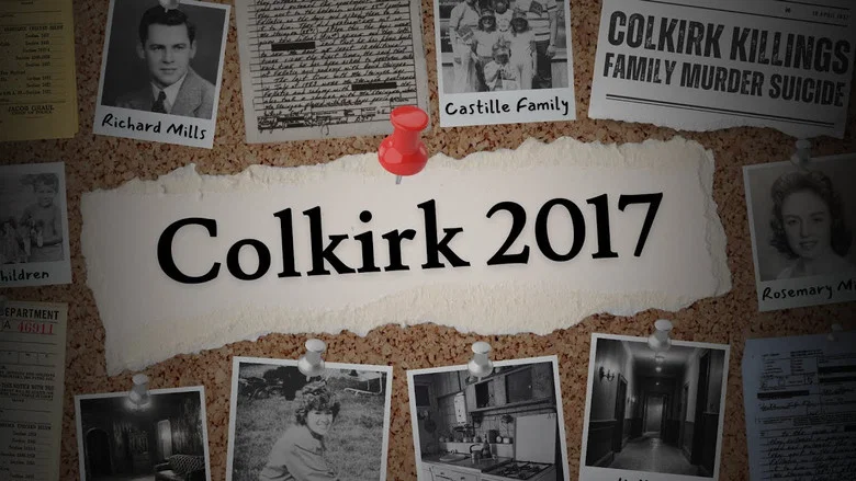 Colkirk 2017 screenshot 1