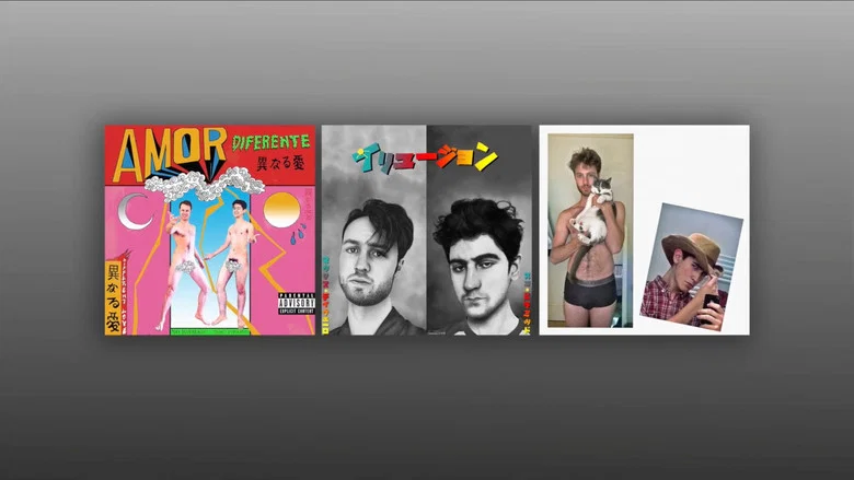 Different Love screenshot 1