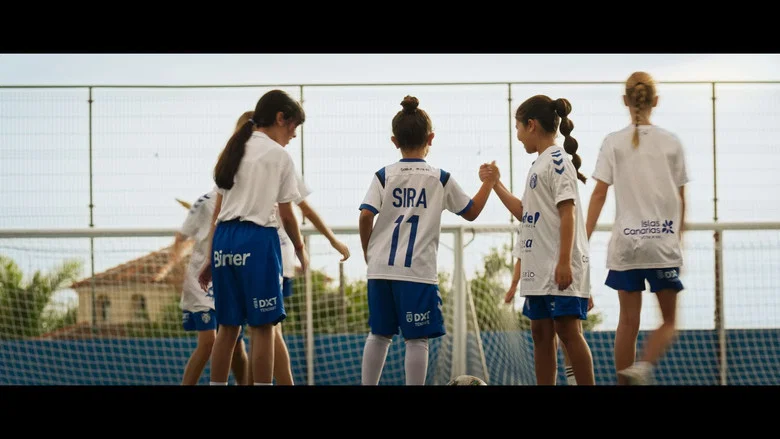 Las Guerreras de Tenerife screenshot 3