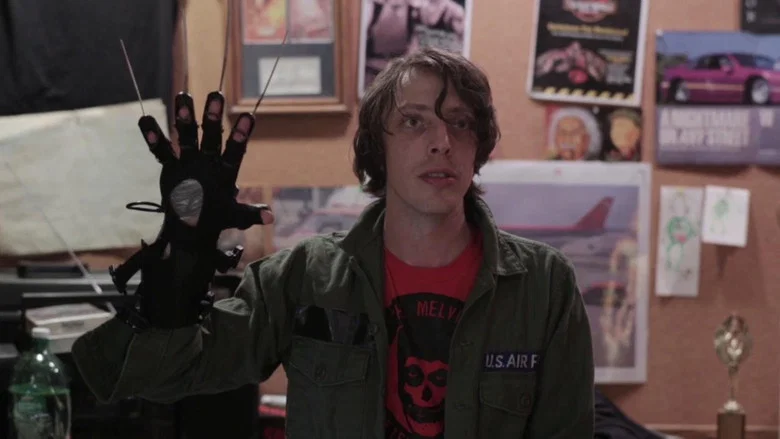 Buzzard screenshot 2