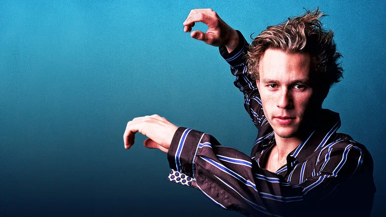I Am Heath Ledger screenshot 6