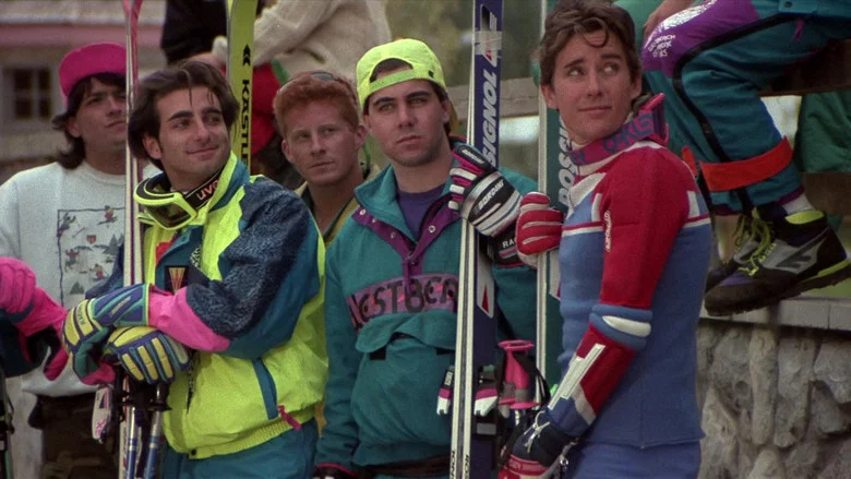 Ski School screenshot 1