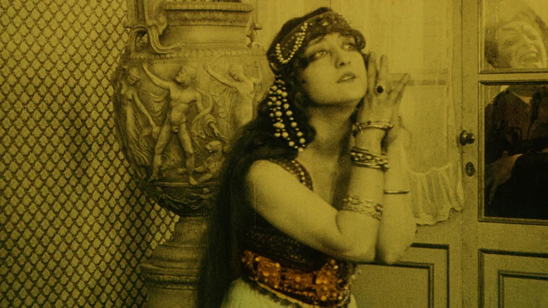 Satan's Rhapsody screenshot 3