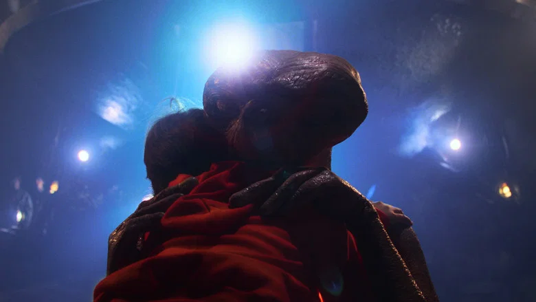 E.T. the Extra-Terrestrial screenshot 6