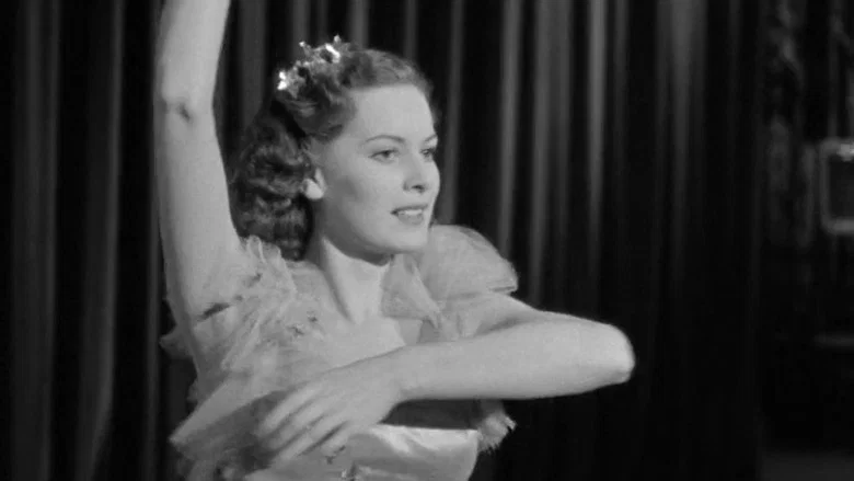 Dance, Girl, Dance screenshot 6