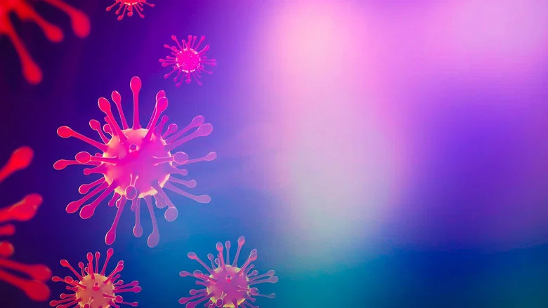 Going Viral: From Ebola to Covid-19 screenshot 1