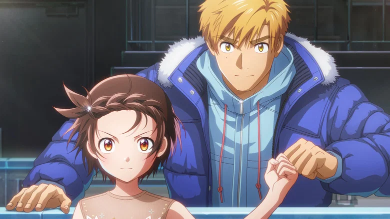 Medalist Movie screenshot 3