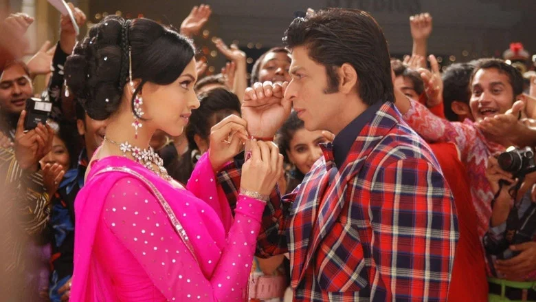 Om Shanti Om screenshot 7