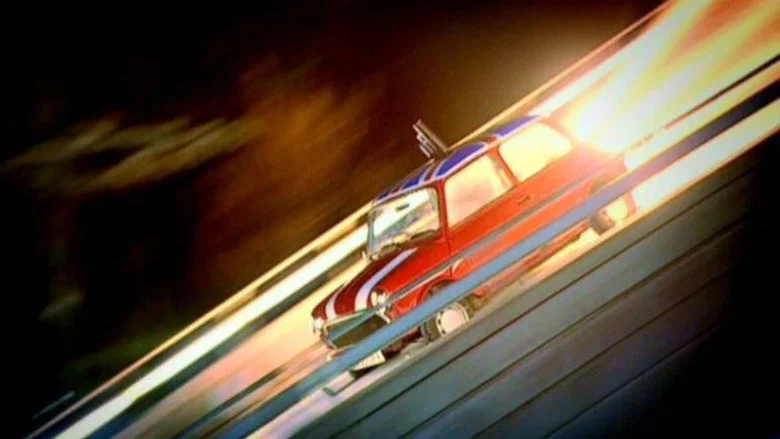 Top Gear: Winter Olympics Special screenshot 4
