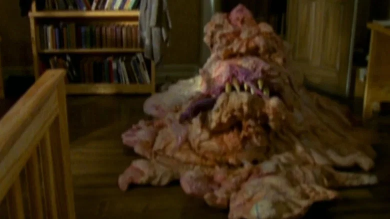 Goosebumps: The Blob That Ate Everyone screenshot 1