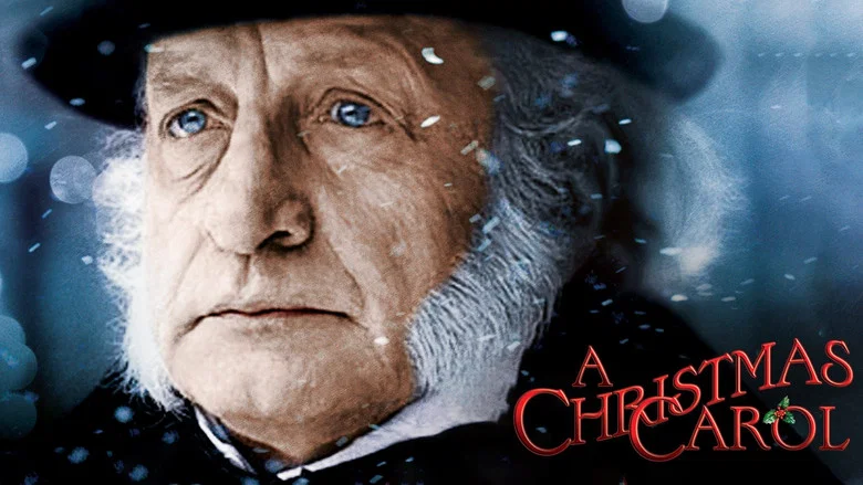 A Christmas Carol screenshot 5