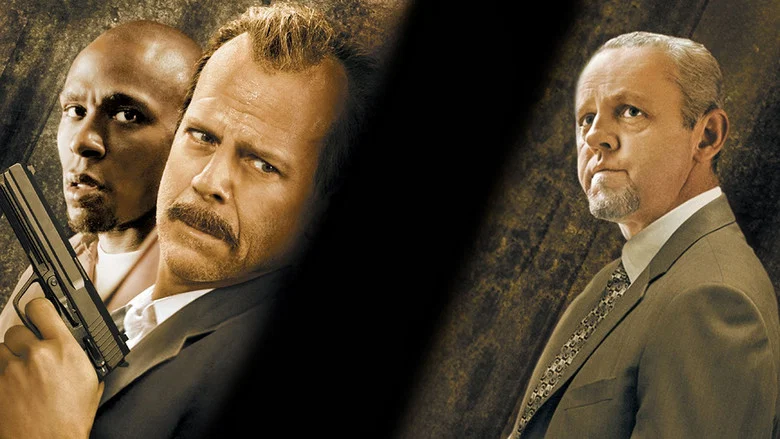 16 Blocks screenshot 3