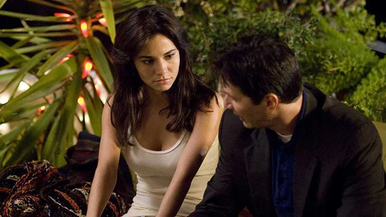 Street Kings screenshot 7