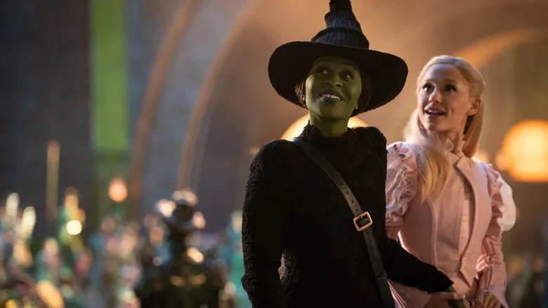 Wicked screenshot 7