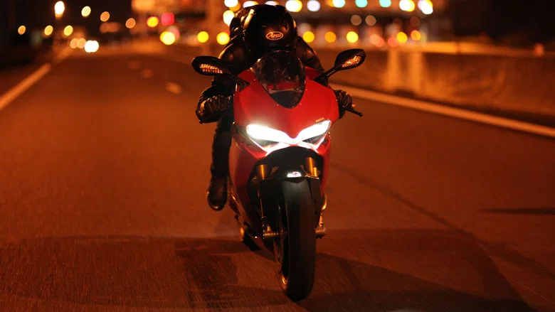 Burn Out screenshot 7