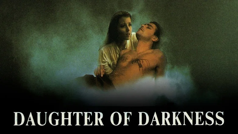 Daughter of Darkness screenshot 4