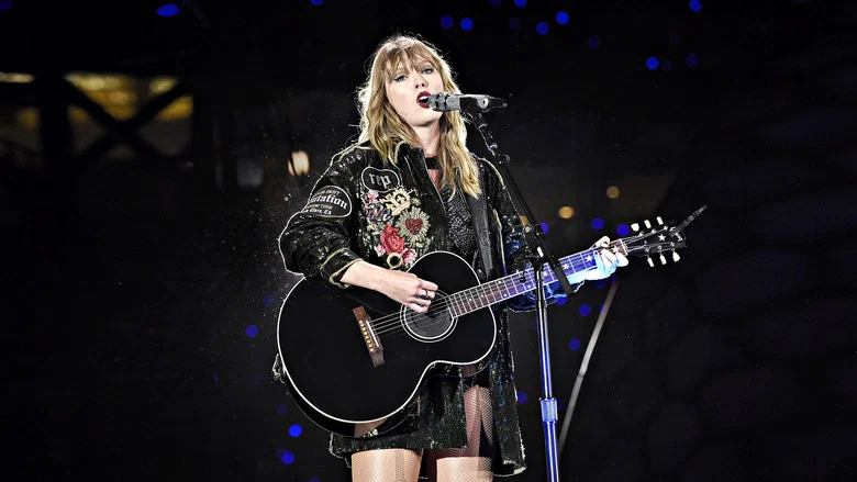 Taylor Swift: Reputation Stadium Tour screenshot 3